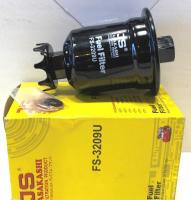 Фильтр топливный FS3209U RAV4 SXA1# 94-00 NOAX SR40 / SR 50 LANCER 95-00 / MIRAGE 95-00 