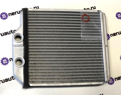 ST-TY45-395-0 Радиатор отопителя салона TOYOTA CORONA / CARINA