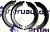 Колодки ручного тормоза LAND CRUISER 200 / TUNDRA / SEQUOIA 07- (комплект 4шт) GS8816 46530-60020