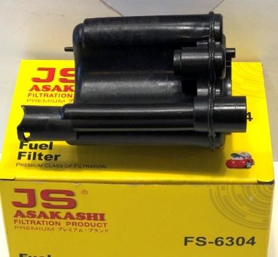 Фильтр топливный HARRIER / RX300 97-03 / GS300-97-05 / PRIUS 97-03 FS6304